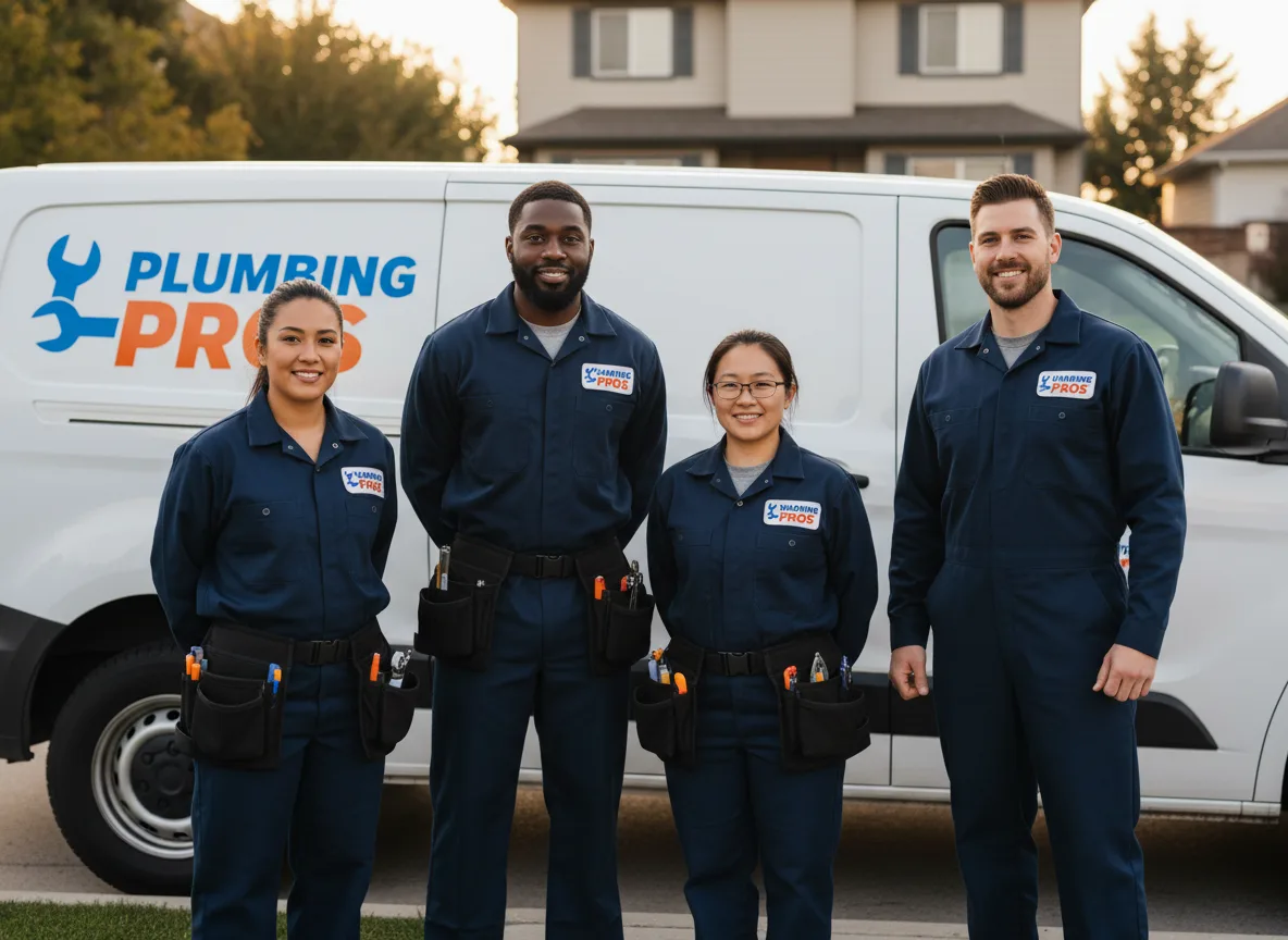 Water Heater Repair company in Sheldon, WI